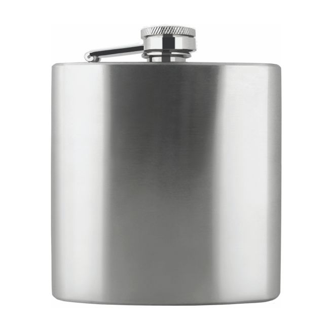lic-cua-pla_zoom Licorera 6oz Plata - Image 1