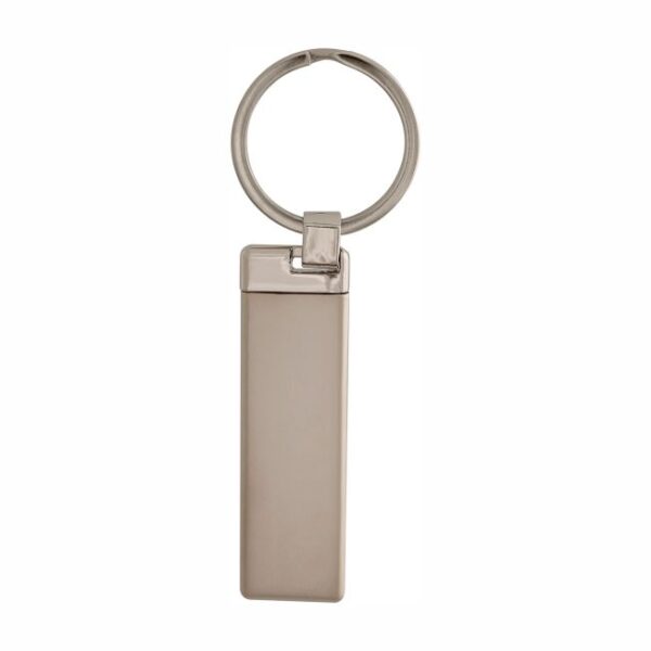 Llavero Gin Plata - Image 3