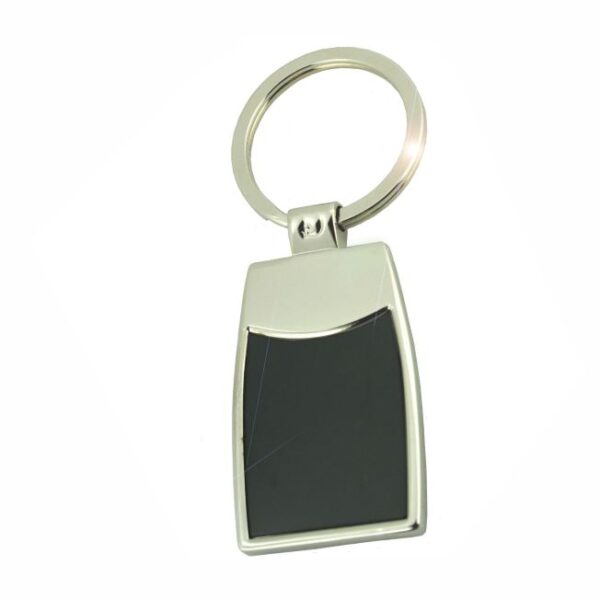 Llavero Magnum Plata - Image 3