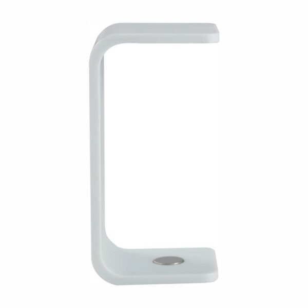 Porta clips C Magnet Blanco - Image 3