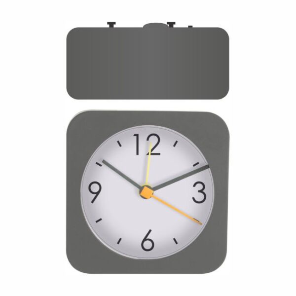 Reloj Brodway escritorio Gris - Image 3
