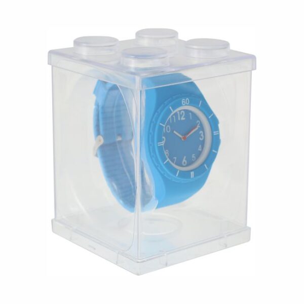 Reloj Crush Naranja - Image 3