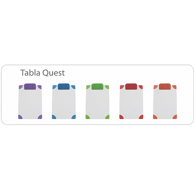 tab-que-bla_zoom Tabla Quest Blanco - Image 1