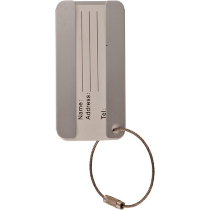 tag-rec-pla_zoom Tag rectangular Plata - Image 1