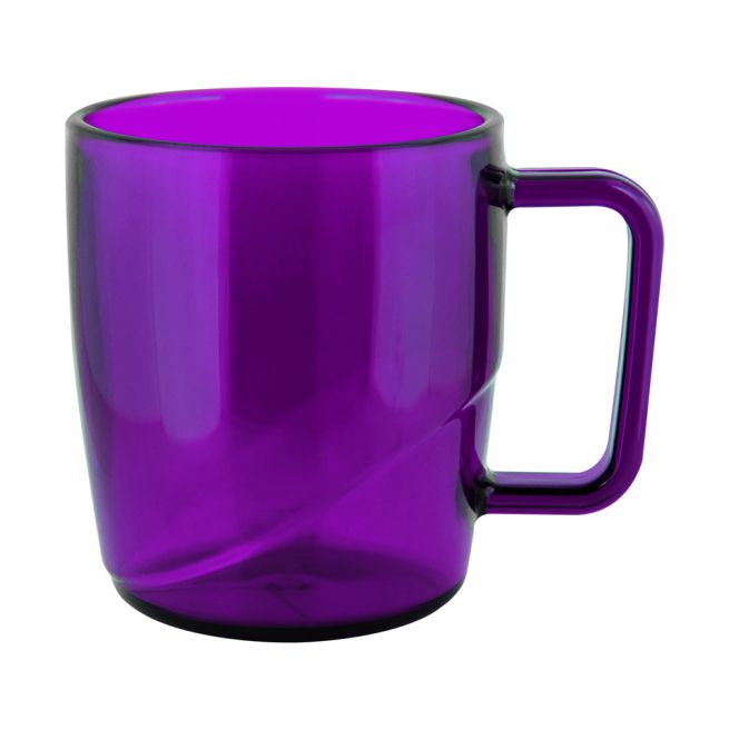 tpr-tra-mor_zoom Taza prego Morado - Image 1