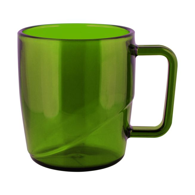 tpr-tra-ver_zoom Taza prego Verde - Image 1