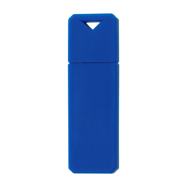 usb-bri-azu_zoom USB Brick 8GB Azul - Image 1