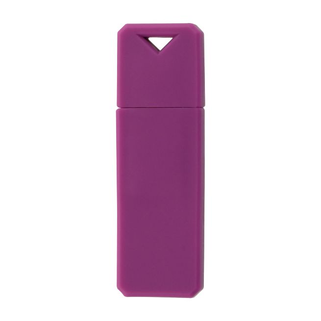 usb-bri-mor_zoom USB Brick 8GB Morado - Image 1