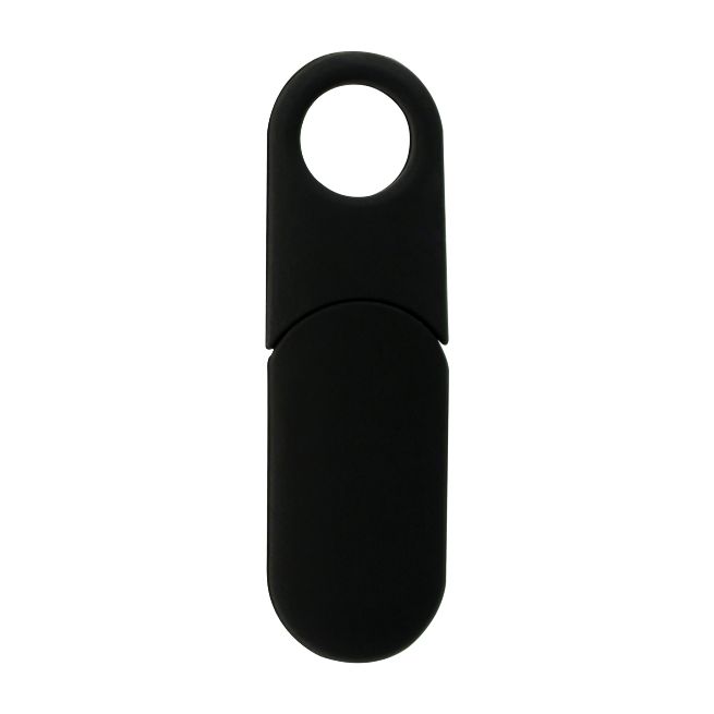 usb-spo-neg_zoom USB Spot 8GB Negro - Image 1