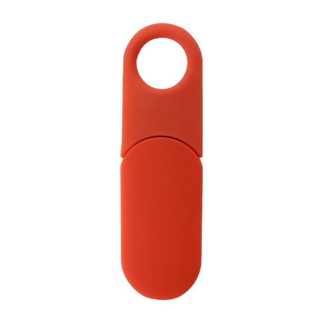 usb-spo-roj_zoom USB Spot 8GB Rojo - Image 1