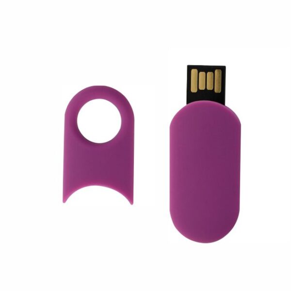 USB Spot 8GB Morado - Image 3