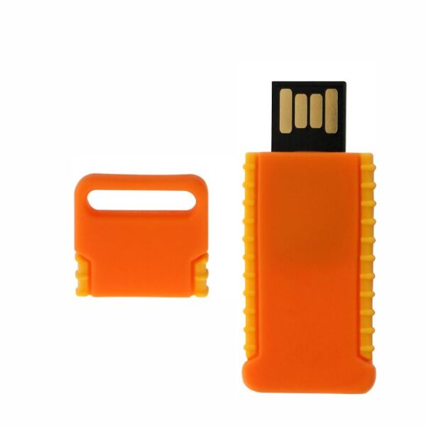 USB Track 8GB Morado - Image 3