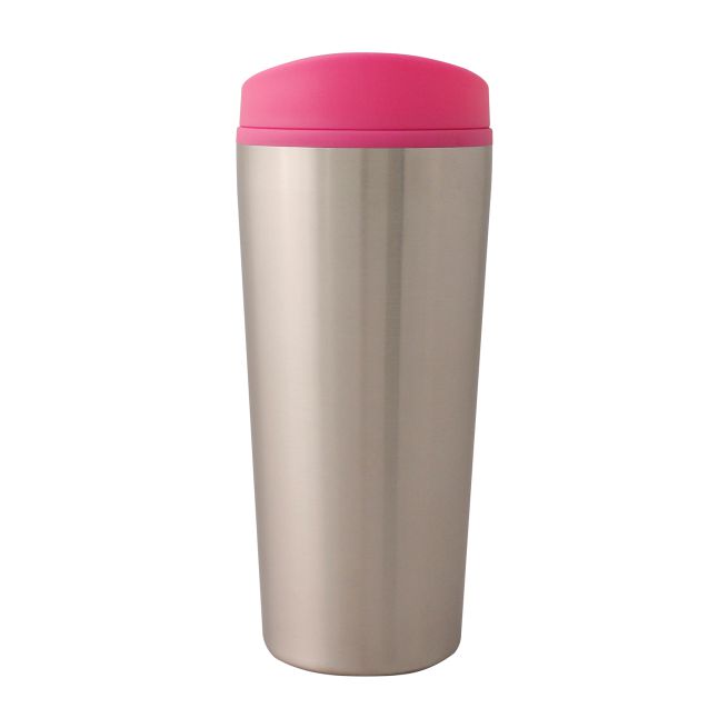 vas-bca-ros_zoom Vaso Bistro Candy Acero Rosa - Image 1